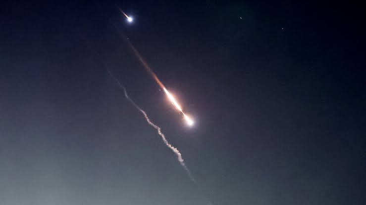 CENTCOM: Νέες αμερικανικά πλήγματα στο Ιράν – Στο στόχαστρο πυραυλικές βάσεις, ναυτικές υποδομές και αεράμυνα