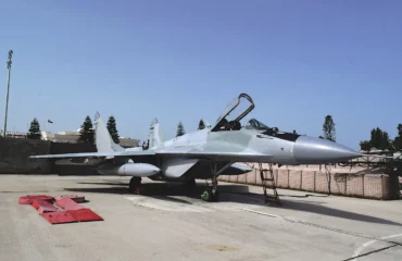 Ουκρανικό πλήγμα στο αεροδρόμιο Χαλίνο του Κουρσκ: «Πλήγμα» σε ρωσικό MiG-29 και αντιαεροπορικό Pantsir-S1