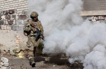 Οι Ρώσοι εντόπισαν την κύρια πηγή αποστολής ουκρανικών UAV στην Ντομπροπίλια: Δείτε τι… ακολούθησε (βίντεο)