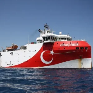 Το Oruc Reis επιστρέφει στην Ανατολική Μεσόγειο – Navtex έως 30 Αυγούστου για έρευνες στα Κατεχόμενα
