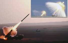 PHL-191 «Steel Storm»: Το κινεζικό σύστημα που φέρνει την καταστροφή (βίντεο)
