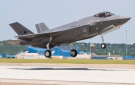 Στέιτ Ντιπάρτμεντ για τουρκικά F-35: «Δεν γίνεται να τα δώσουμε όσο έχουν S-400»