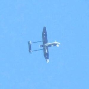 Ιρανικά drones πετούν ανενόχλητα στον ουρανό του Κουβέιτ