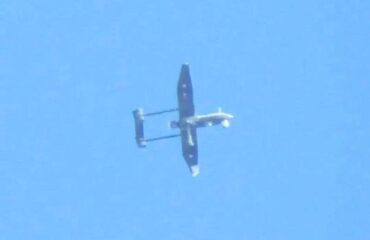 Ιρανικά drones πετούν ανενόχλητα στον ουρανό του Κουβέιτ