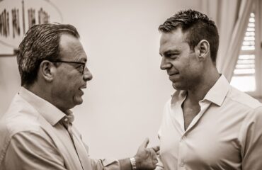 Σ.Κασσελάκης σε Σ.Φάμελλος για παραίτηση από ΣΥΡΙΖΑ: «Ρε δεν ντρέπεστε να μιλάτε έτσι για την Αριστερά;»