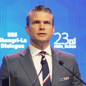Π.Χέγκσεθ: «Ο πόλεμος κατά του Ιράν έχει κοστίσει 37,5 δισ. δολάρια»