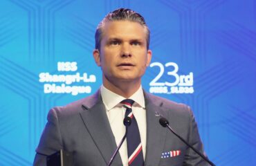 Π.Χέγκσεθ: «Ο πόλεμος κατά του Ιράν έχει κοστίσει 37,5 δισ. δολάρια»