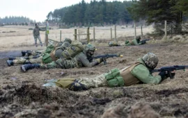«Λυγίζει» η ουκρανική άμυνα στη Ντρουζίβκα: Σοκάρει στρατιώτης των AFU – «Ο θάνατος είναι αναπόφευκτος» (βίντεο)