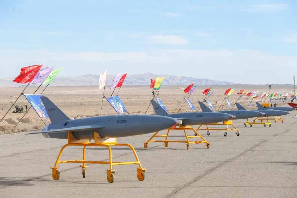 Το Κουβέιτ δέχθηκε επίθεση με drone