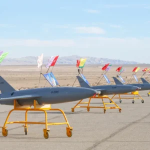 Το Κουβέιτ δέχθηκε επίθεση με drone