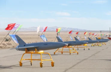 Το Κουβέιτ δέχθηκε επίθεση με drone