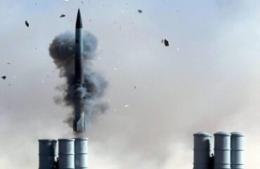 Τους ρωσικούς πυραύλους του συστήματος S-300 προτείνει η Ουκρανία στην Ευρώπη ως αντιβαλλιστικό σύστημα