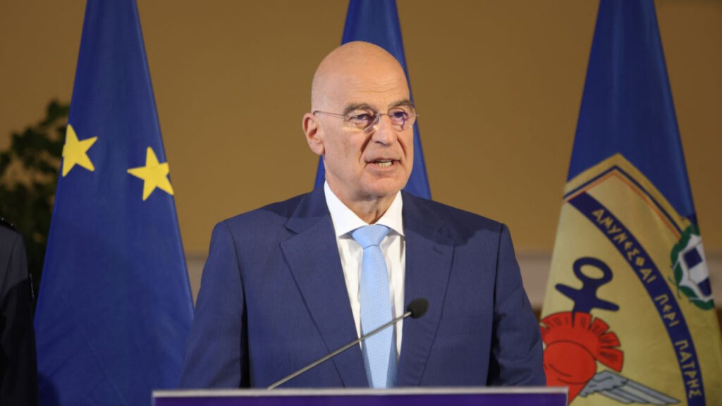 Ν.Δένδιας: «Εκλογές την άνοιξη του 2027 – Πιστεύω απολύτως τις διαβεβαιώσεις του πρωθυπουργού»
