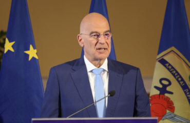 Ν.Δένδιας: «Εκλογές την άνοιξη του 2027 – Πιστεύω απολύτως τις διαβεβαιώσεις του πρωθυπουργού»