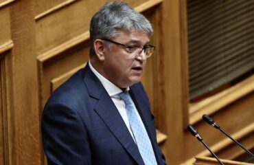 Το κόμμα «ΝΙΚΗ» δεν θα παραστεί στη δεξίωση για την Αποκατάσταση της Δημοκρατίας στο Προεδρικό Μέγαρο