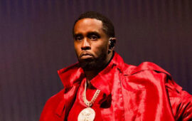 Άγριος τσακωμός για τον Sean “Diddy” Combs στη φυλακή: Μπήκε στην απομόνωση μετά από μπουνιές με συγκρατούμενό του