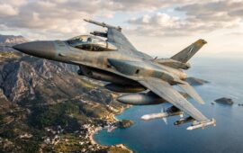 341M & 343M: Οι «κυνηγοί» των εχθρικών ραντάρ