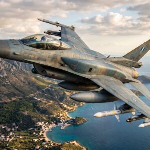 341M & 343M: Οι «κυνηγοί» των εχθρικών ραντάρ