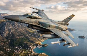 341M & 343M: Οι «κυνηγοί» των εχθρικών ραντάρ