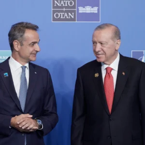 Κ.Μητσοτάκης: «Το 2019 ήμασταν αδύναμοι στρατιωτικά – Σήμερα είναι η Τουρκία γιατί δεν πήρε τα F-35!» (βίντεο)