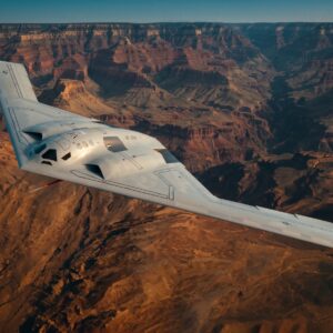 B-21 Raider: Η USAF «κλειδώνει» την αύξηση του στόλου των stealth βομβαρδιστικών – Θα ξεπεράσουν τα 100