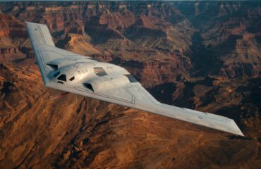 B-21 Raider: Η USAF «κλειδώνει» την αύξηση του στόλου των stealth βομβαρδιστικών – Θα ξεπεράσουν τα 100