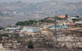Κλιμακώνεται η ένταση στη Δυτική Όχθη: Νεκροί Ισραηλινοί και Παλαιστίνιοι μετά από συγκρούσεις