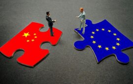 Η ΕΕ επιβάλει κυρώσεις στην Κίνα και αυτή διακόπτει τις εξαγωγές κρίσιμων υλικών και προϊόντων υψηλής τεχνολογίας