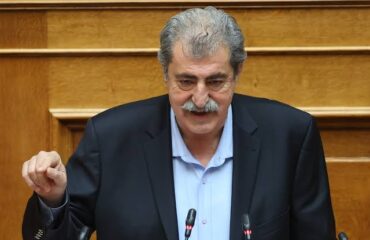 Σφοδρή επίθεση Π.Πολάκη σε Ν.Φαραντούρη – «Είσαι φελλός και γυρολόγος»