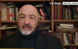 Πρώην αναλυτής Πενταγώνου: «Η Ουκρανία κτυπά ρωσικές υποδομές για να προκαλέσει την Μόσχα να απαντήσει»