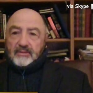 Πρώην αναλυτής Πενταγώνου: «Η Ουκρανία κτυπά ρωσικές υποδομές για να προκαλέσει την Μόσχα να απαντήσει»