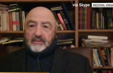 Πρώην αναλυτής Πενταγώνου: «Η Ουκρανία κτυπά ρωσικές υποδομές για να προκαλέσει την Μόσχα να απαντήσει»