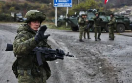 «Καμπανάκι» από το γερμανικό dpa: Οι Ρώσοι βρίσκονται κοντά στην κατάληψη μιας ολόκληρης ουκρανικής περιφέρειας!