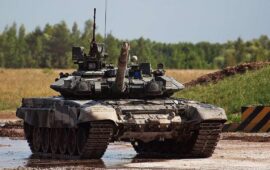 Πρώτη μεγάλη επιτυχία του ρωσικού Στρατού μετά το 2022 με οργανωμένη επίθεση μίας Τ/Θ Ταξιαρχίας: Κατέλαβαν το Bilytske