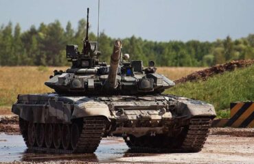 Πρώτη μεγάλη επιτυχία του ρωσικού Στρατού μετά το 2022 με οργανωμένη επίθεση μίας Τ/Θ Ταξιαρχίας: Κατέλαβαν το Bilytske