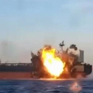 Άτυπη ρωσο-αμερικανική «συμμαχία» για το Νοβοροσίσκ λόγω Chevron: «Το Κίεβο να προσέξει τι πλοία θα χτυπήσει»