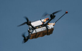 Ανησυχία από ΥΠΕΞ για τα drones στην Ρουμανία που κανείς ακόμη δεν ξέρει από που… προέρχονται!