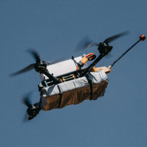 Ανησυχία από ΥΠΕΞ για τα drones στην Ρουμανία που κανείς ακόμη δεν ξέρει από που… προέρχονται!