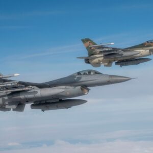 ΝΑΤΟ: «Το drone που κατέρριψε η ρουμανική Αεροπορία δείχνει να ειναι ρωσικό αλλά δεν είμαστε βέβαιοι ακόμη»