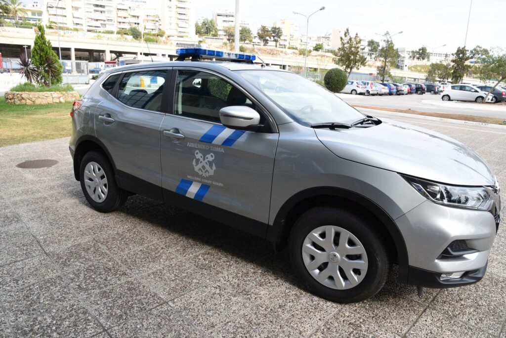 Αιγύπτιος προσπάθησε να διαφύγει στην Ιταλία αλλά συνελήφθη από τις Αρχές: Υποχρεωτική η παραμονή του στην Ελλάδα