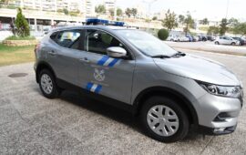 Αιγύπτιος προσπάθησε να διαφύγει στην Ιταλία αλλά συνελήφθη από τις Αρχές: Υποχρεωτική η παραμονή του στην Ελλάδα