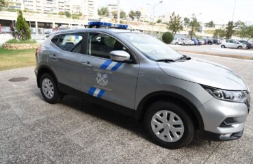 Αιγύπτιος προσπάθησε να διαφύγει στην Ιταλία αλλά συνελήφθη από τις Αρχές: Υποχρεωτική η παραμονή του στην Ελλάδα