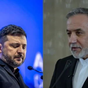 Σκληρή γλώσσα από Τεχεράνη: «Το Κίεβο να περιμένει απάντησή μας – Ο λαθρέμπορος Ζελένσκι θα τιμωρηθεί»!