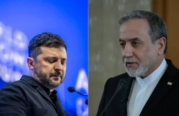 Σκληρή γλώσσα από Τεχεράνη: «Το Κίεβο να περιμένει απάντησή μας – Ο λαθρέμπορος Ζελένσκι θα τιμωρηθεί»!