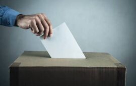 Γκάλοπ Marc: Σταθερά πάνω από 30% η ΝΔ – Δεύτερος ο Τσίπρας