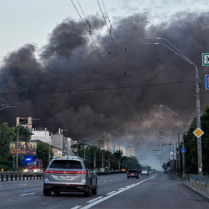 Αυτοί είναι οι Ουκρανοί επιστήμονες και ειδικοί που σκοτώθηκαν στο μακελειό της έκθεσης όπλων στο Κίεβο