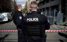 Γαλλία: Eπίθεση με μαχαίρι σε πολυσύχναστη περιοχή στο Παρίσι – Τουλάχιστον τρεις γυναίκες τραυματίστηκαν