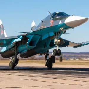 Χτύπημα «δηλητήριο» ρωσικών Su-34: Ισοπέδωσαν κτίρια με άνδρες των ουκρανικών ειδικών δυνάμεων σε 3 σημεία (βίντεο)