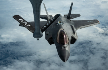Ν.Τραμπ για F-35: «Η Τουρκία υπήρξε καλός σύμμαχος – Κανείς δεν μπορεί να μου λέει τι πρέπει να πουλήσω και τι όχι»