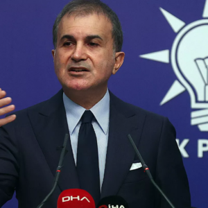 Ο Ομέρ Τσελίκ αποκάλεσε το Αιγαίο «Θάλασσα των Νήσων» και τη μειονότητα της Θράκης «τουρκική»